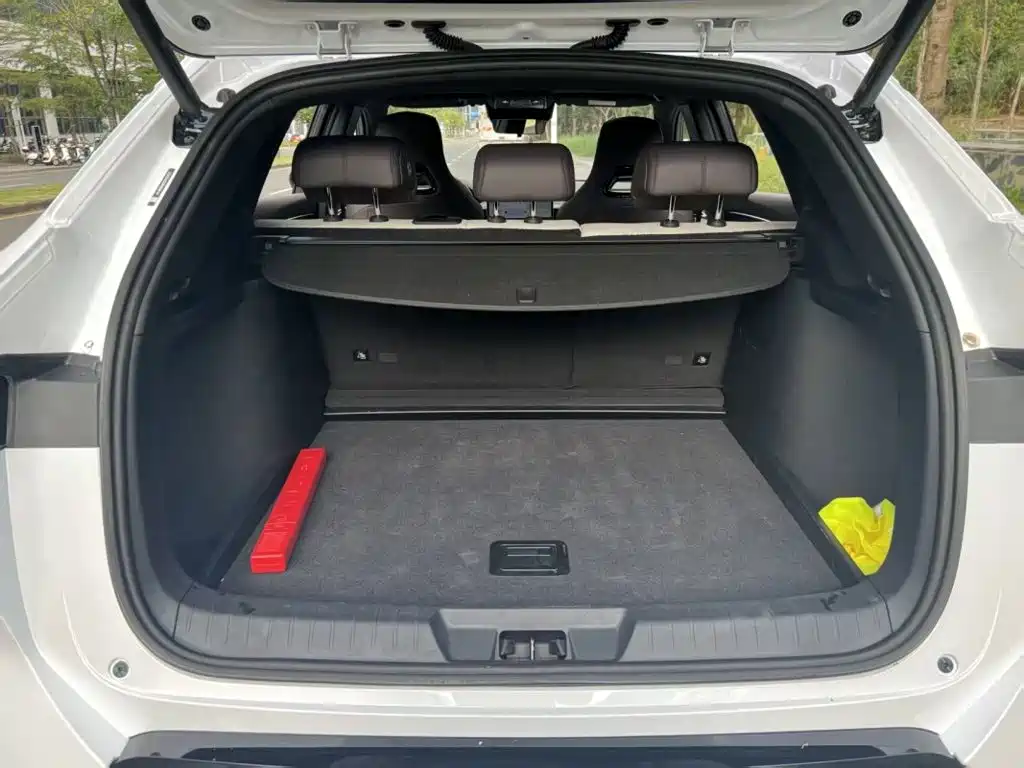 BYD PLUS New Energy — миниатюра 12