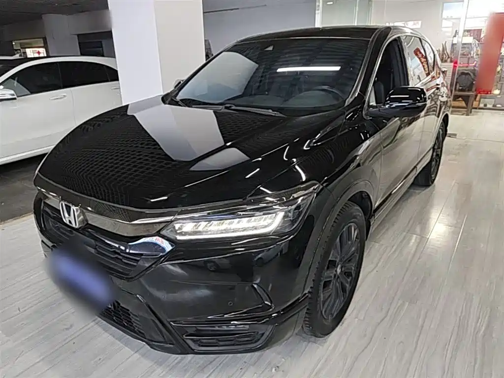 Honda Breeze 2020 240TURBO CVT