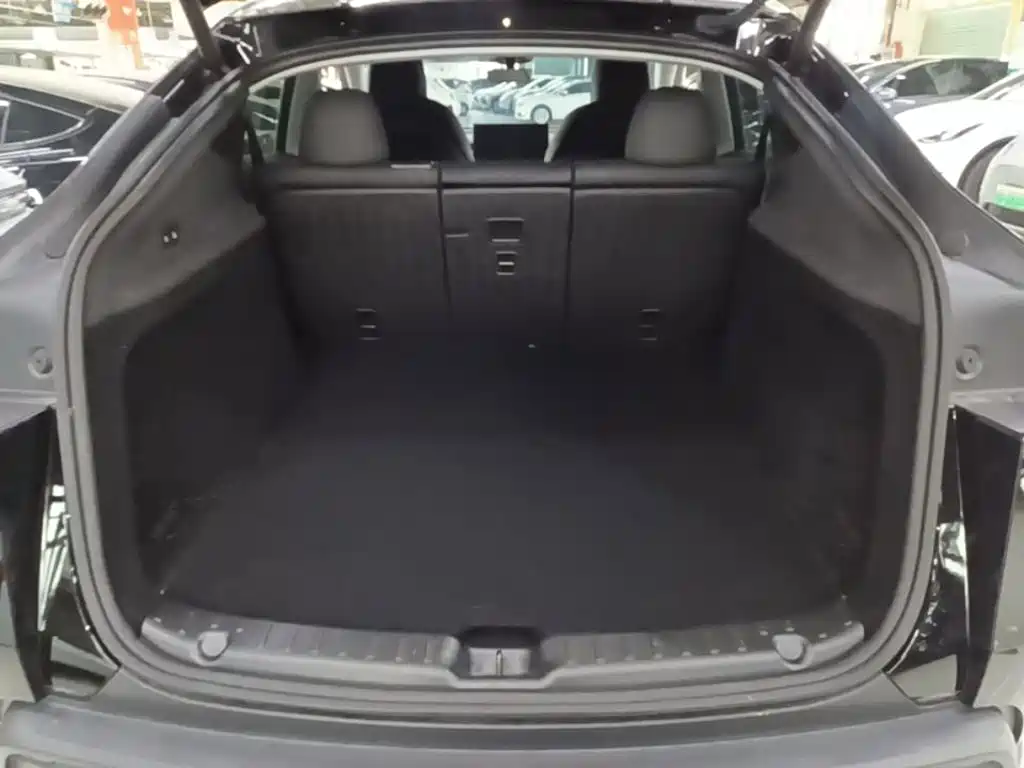 Tesla Model Y — миниатюра 19