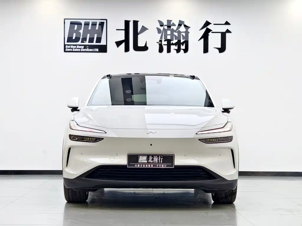 Onvo L60 2025 60kWh