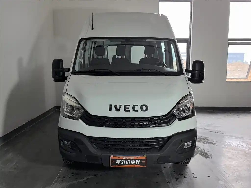 IVECO OUSHENG