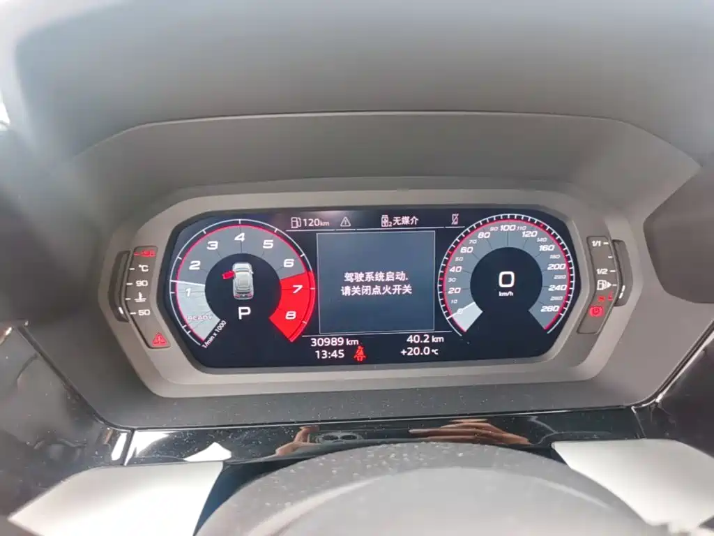 Audi A3 — миниатюра 12