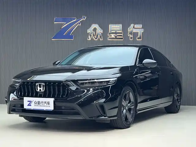 HONDA YINGSHIPAI