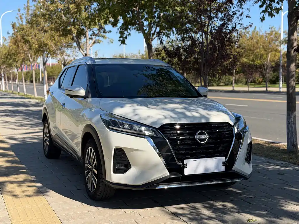 Nissan Kicks — фотографии объявления, Фото 3