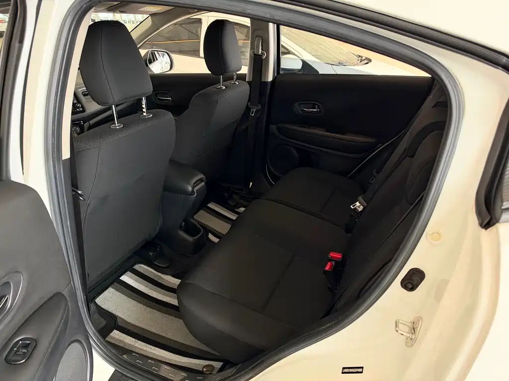 Honda Vezel — миниатюра 16
