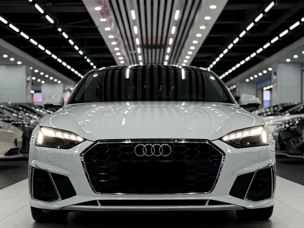 Audi A5 2021 Sportback 40 TFSI Fashion
