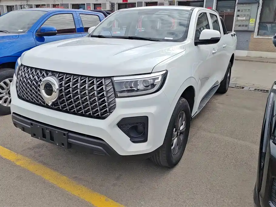 Купить Great Wall Pao