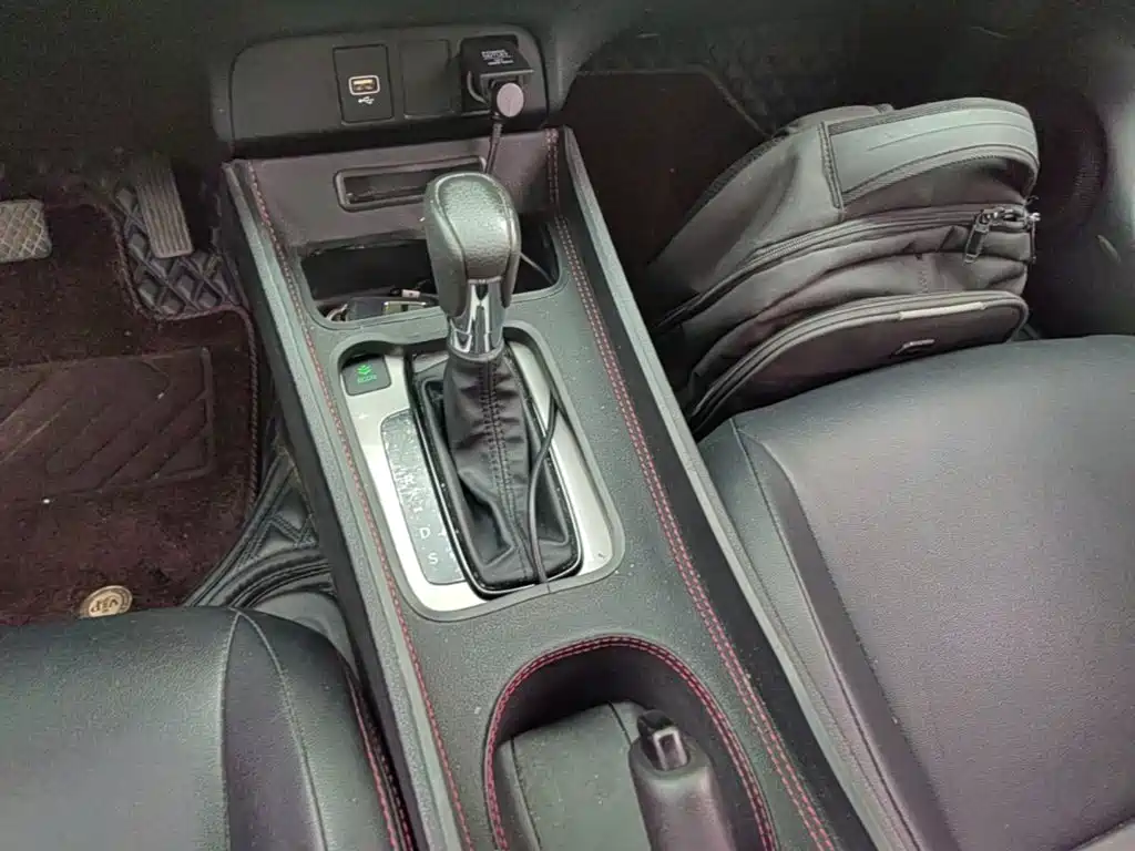 Honda Fit — миниатюра 14