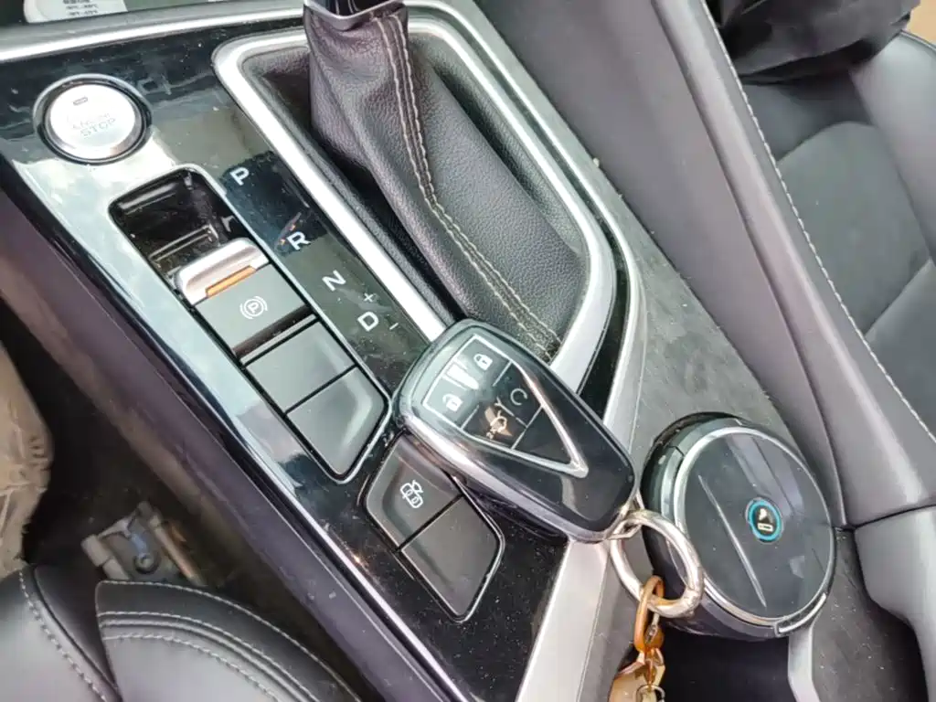 Changan Eado — миниатюра 9