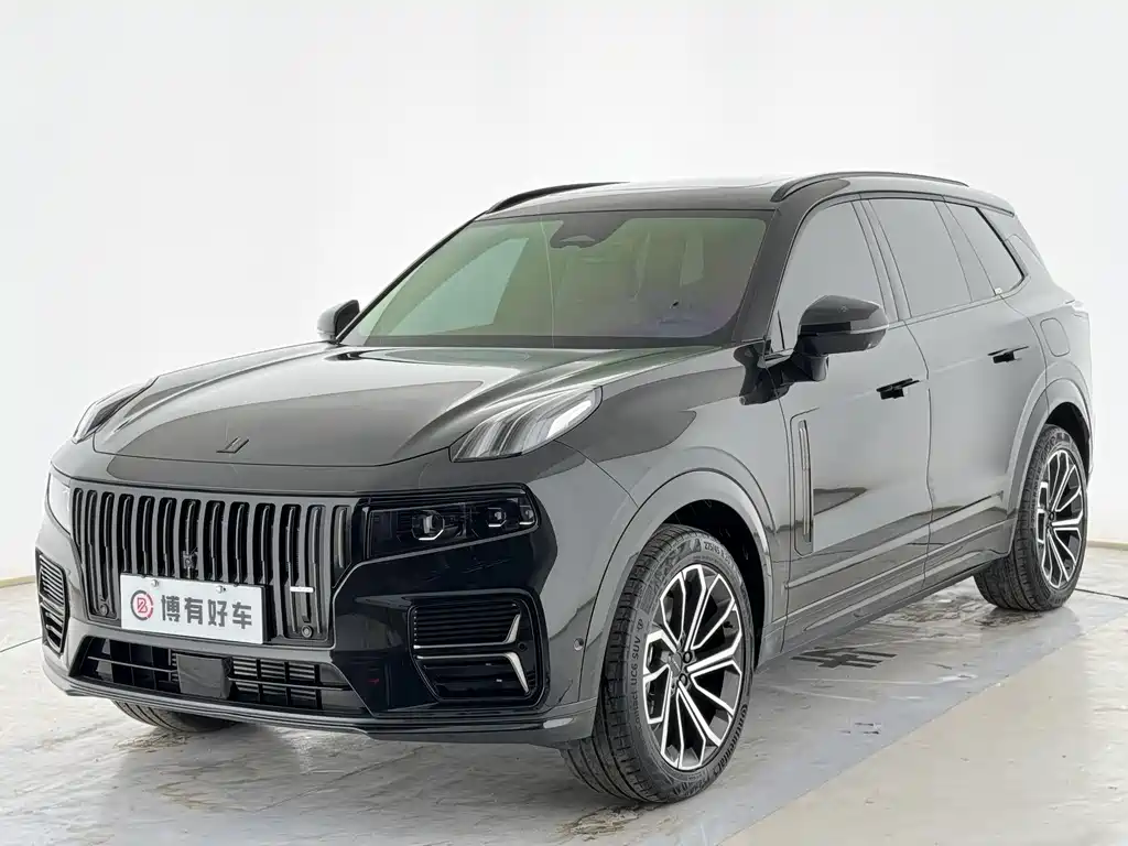 Lynk & Co 09 EM-P