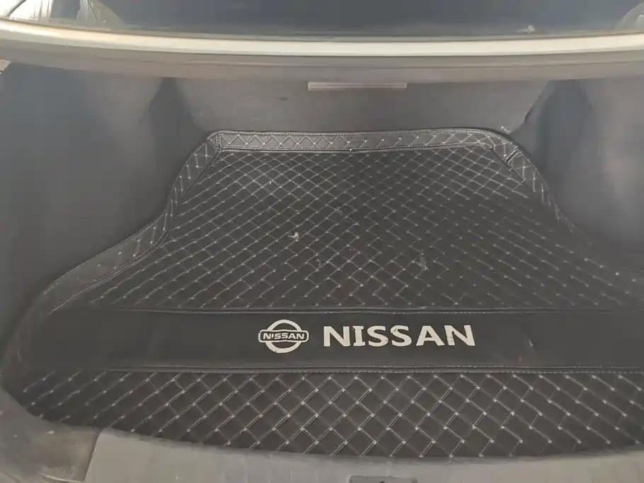 Nissan Sylphy — миниатюра 4