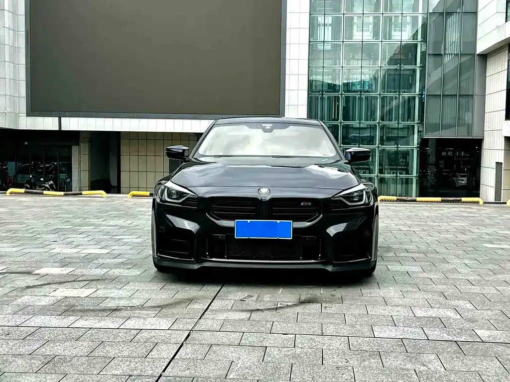 BMW M2 — миниатюра 2