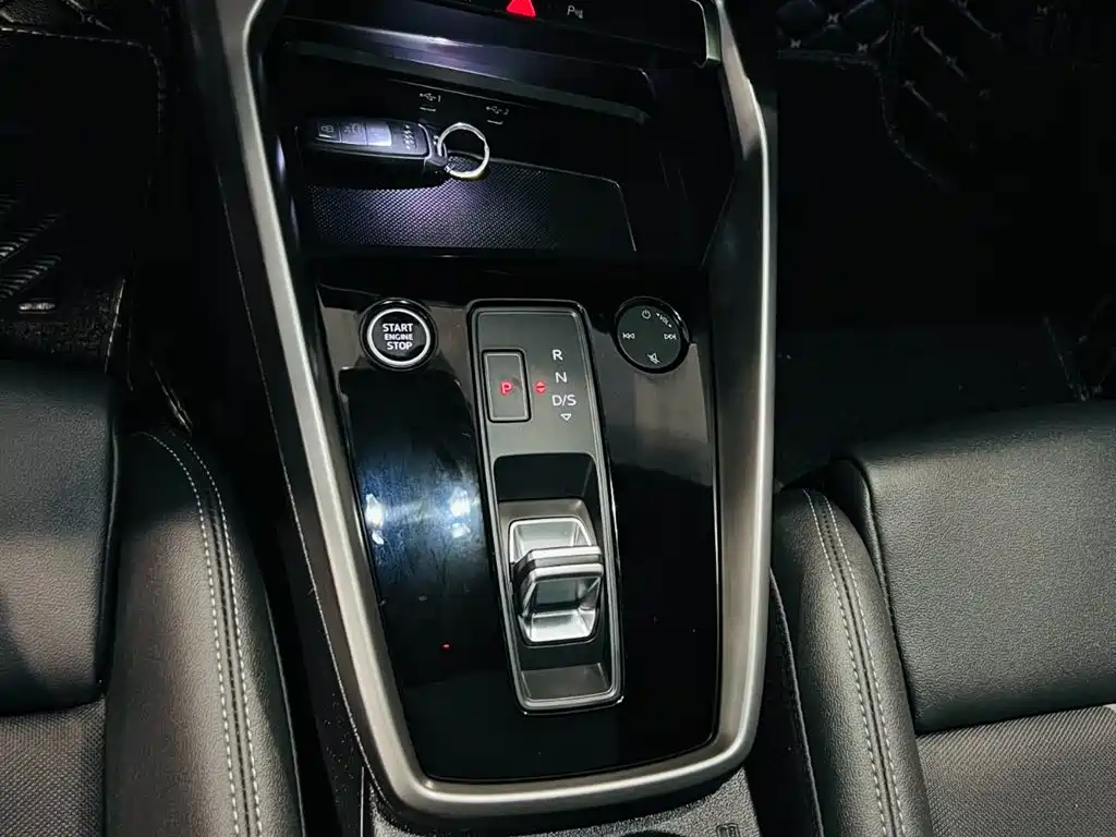 Audi A3 — фотографии объявления, Фото 13