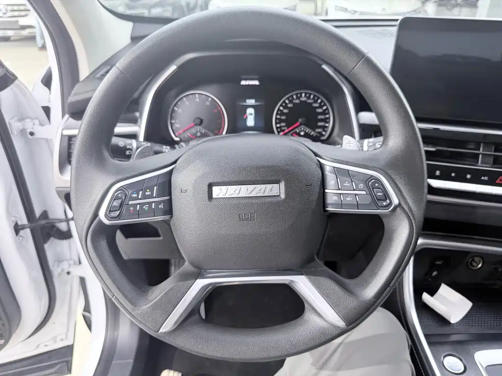 Haval H6 — миниатюра 10