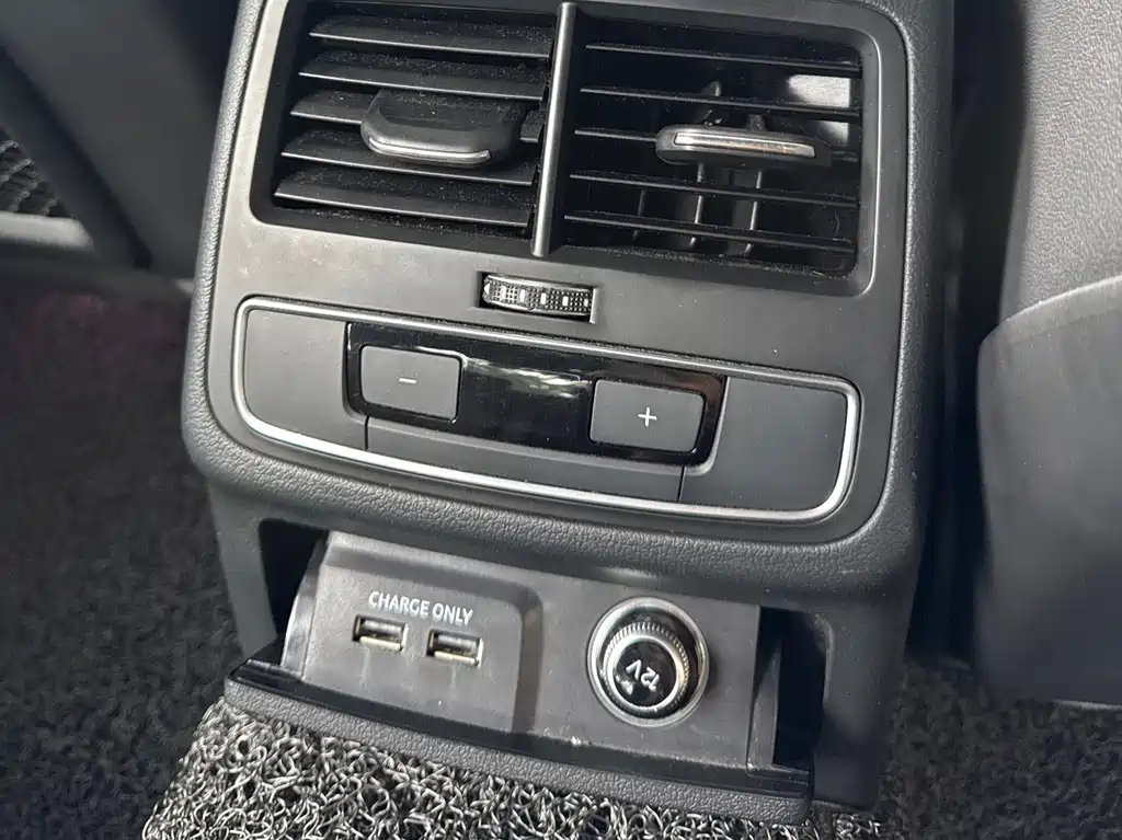Audi A4L — фотографии объявления, Фото 19