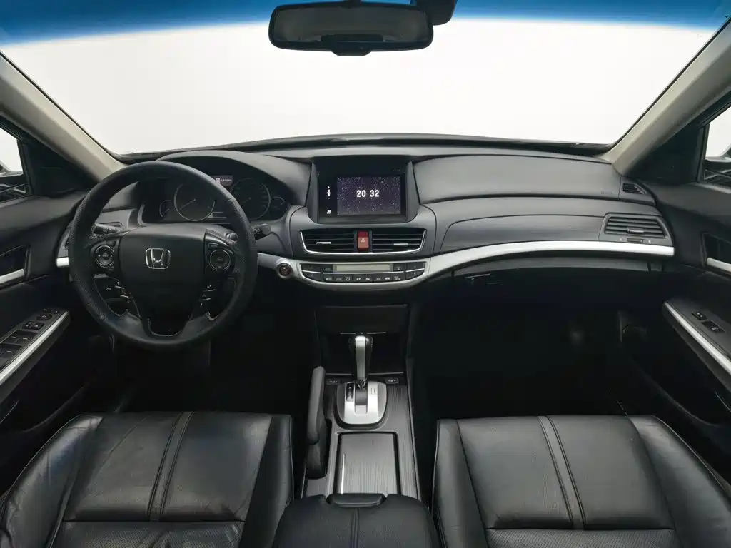 Honda Crosstour — миниатюра 5