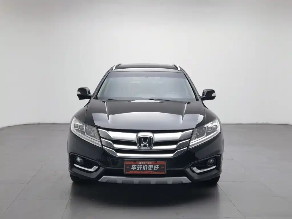 Honda Crosstour — миниатюра 3