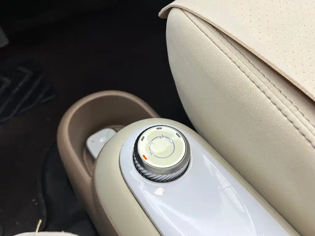 Wuling Mini EV — фотографии объявления, Фото 14