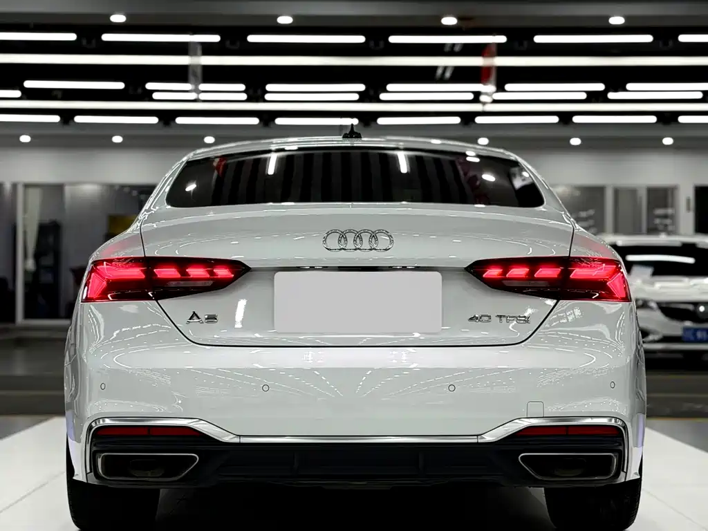 Audi A5 2021 Sportback 40 TFSI Fashion