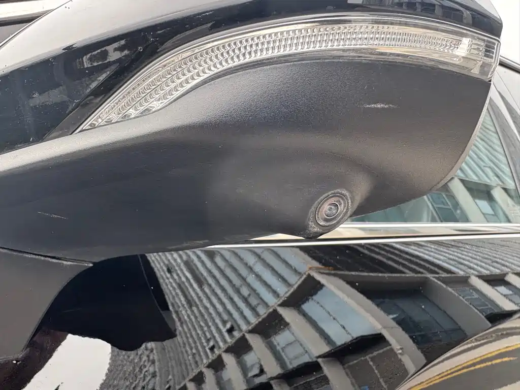 SAIC MAXUS CHASE G50