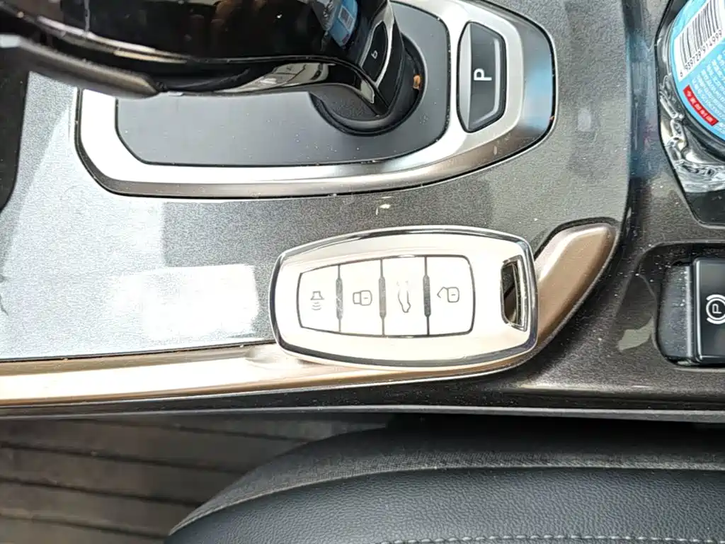 Haval H6 — миниатюра 9