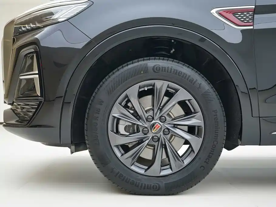 Hongqi Hongqi HS5 — миниатюра 14