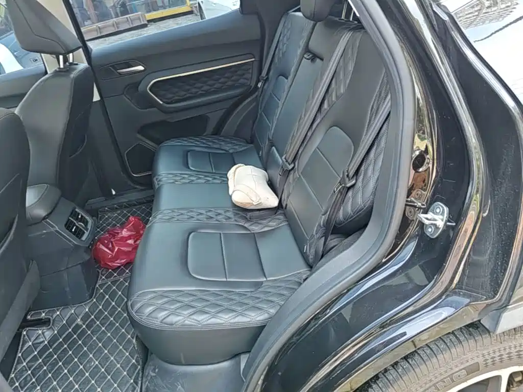 Haval H6 — миниатюра 17