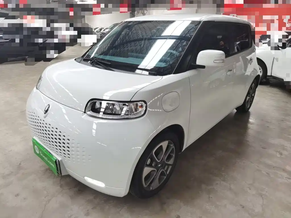 Ora Ora White Cat — миниатюра 2