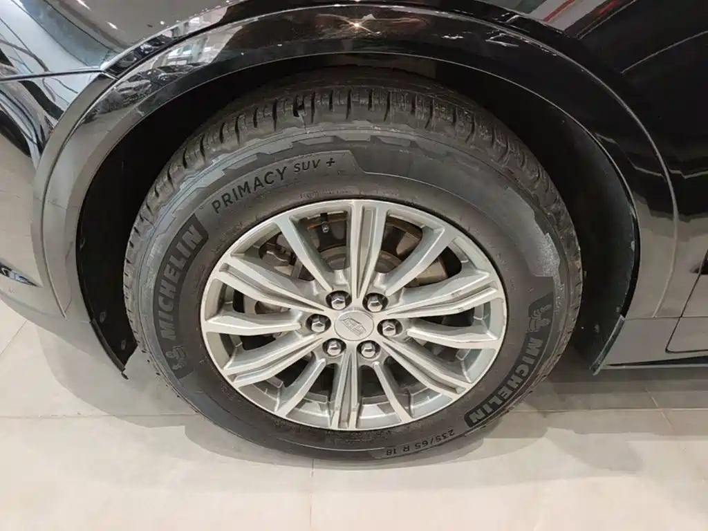 Cadillac XT5 — миниатюра 23
