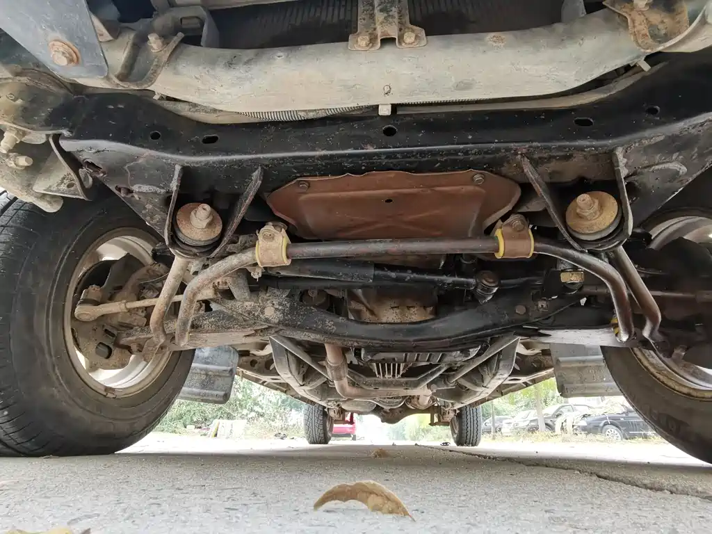 JIANGLING COLLECTION