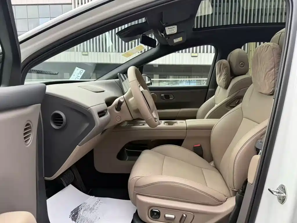 Li Auto i6 2025 Standard