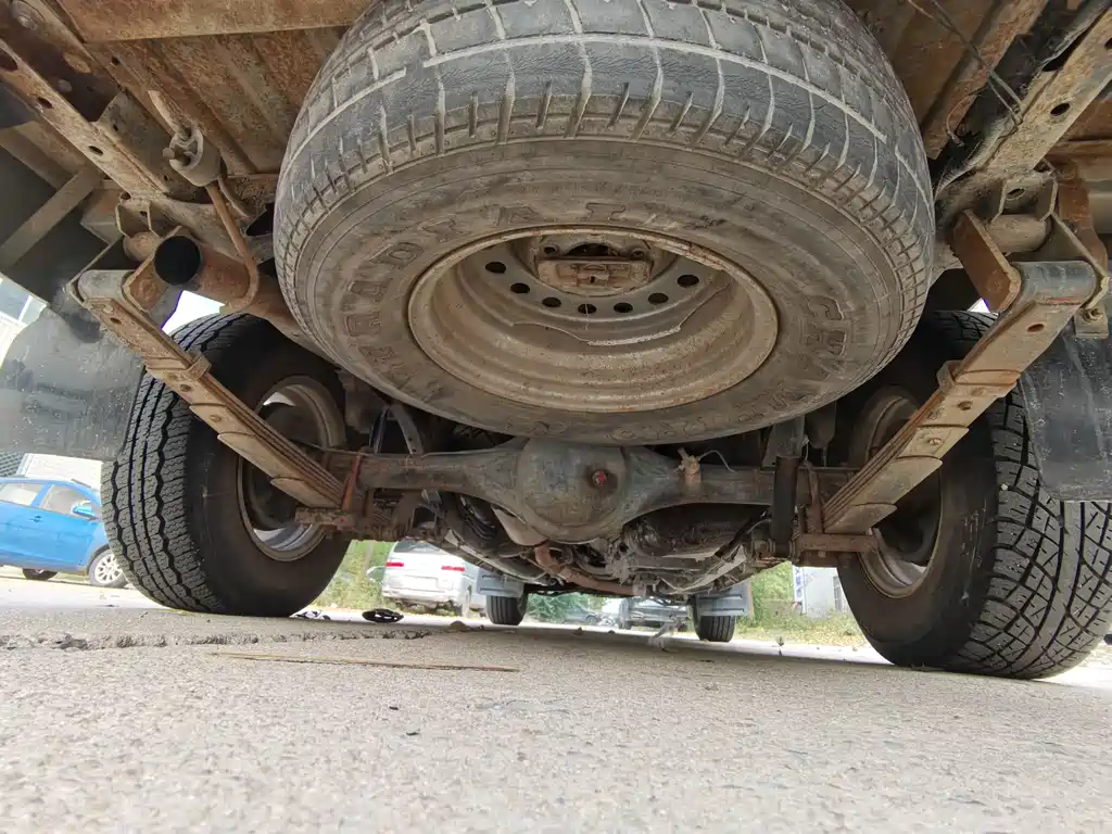 JIANGLING COLLECTION