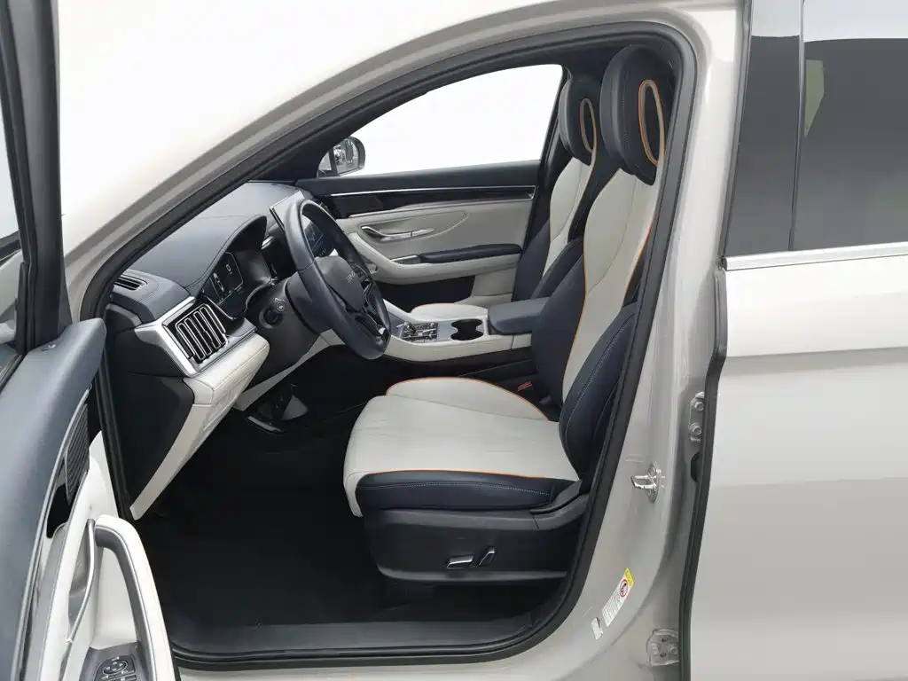 BYD PLUS New Energy — миниатюра 10