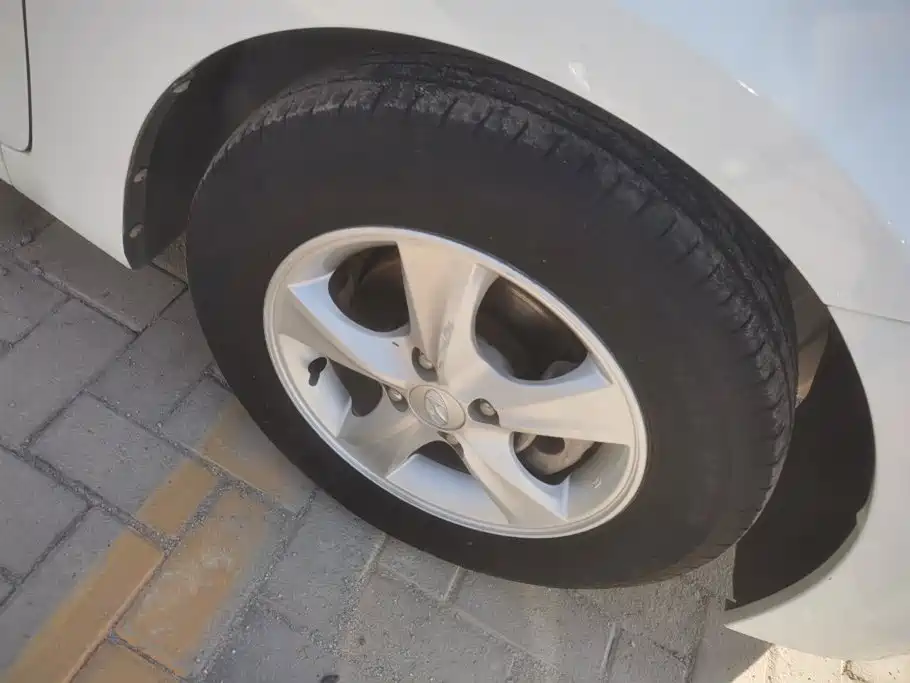Hyundai Verna — миниатюра 6