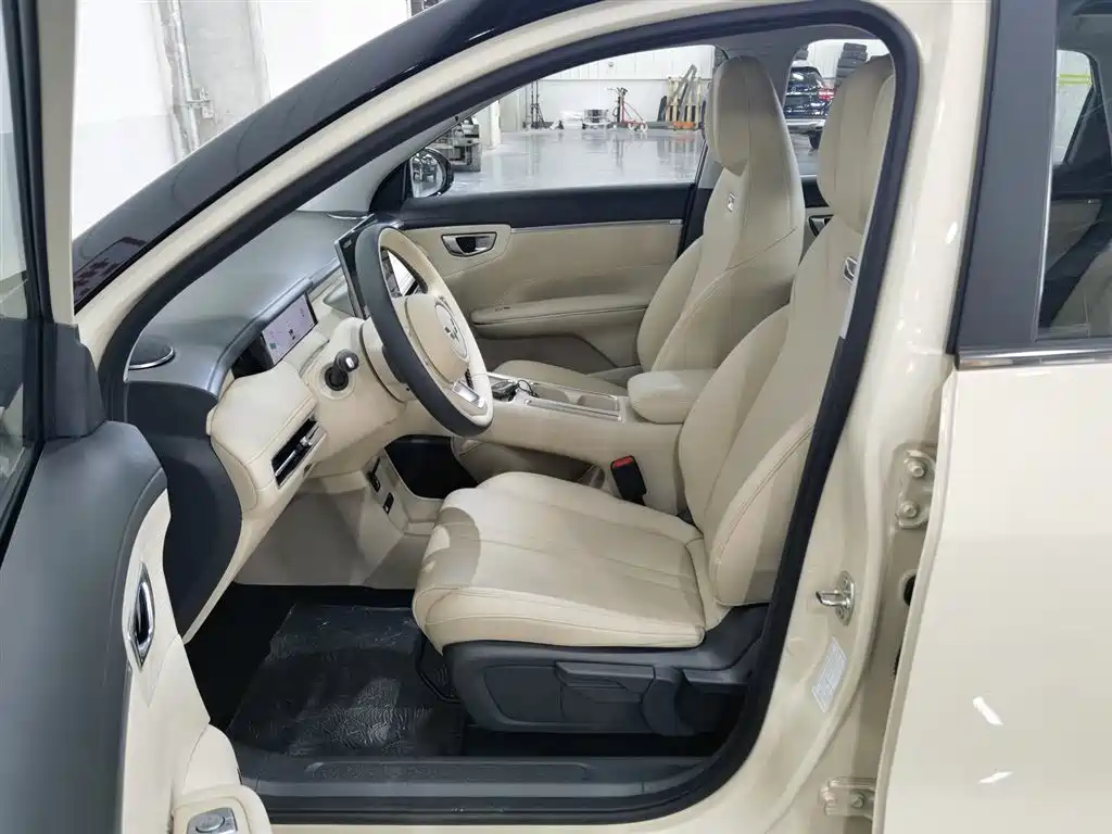 Wuling BinguoS S 2025 325km Premium
