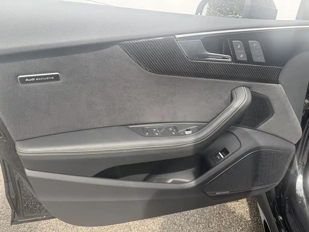 Audi RS 4 2024 RS 5 2.9T Sportback
