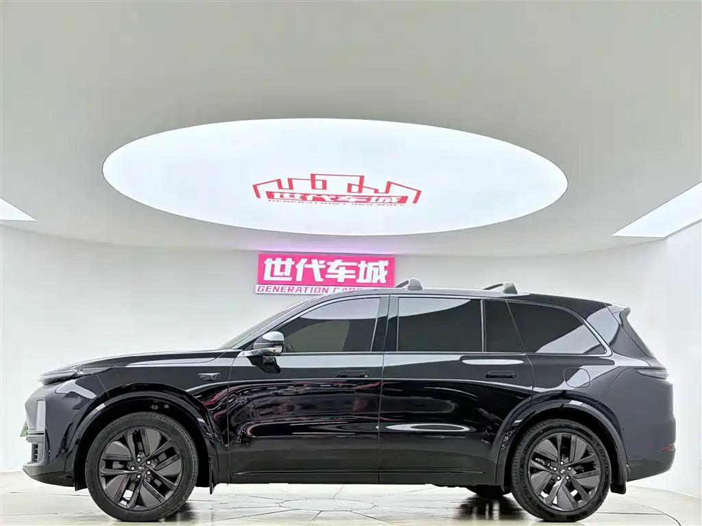Li Auto L9 2023 Pro