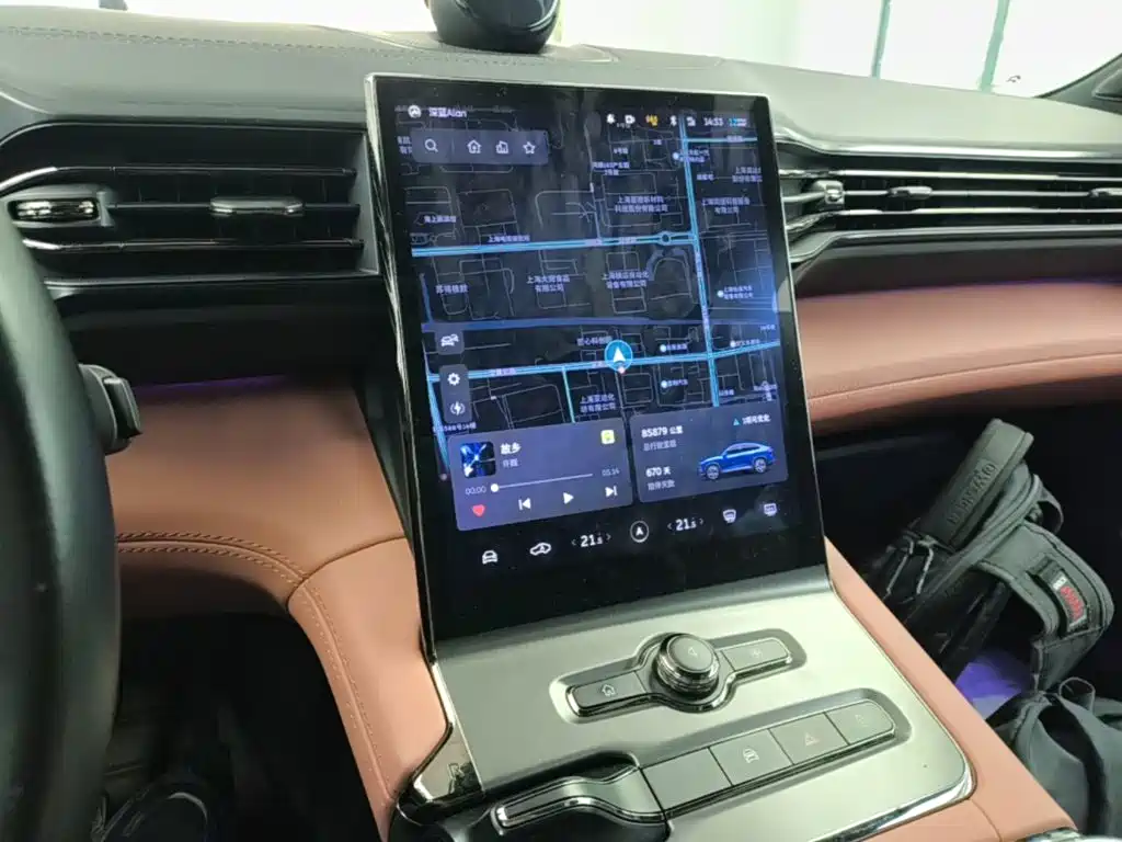 NIO EC6 — миниатюра 13
