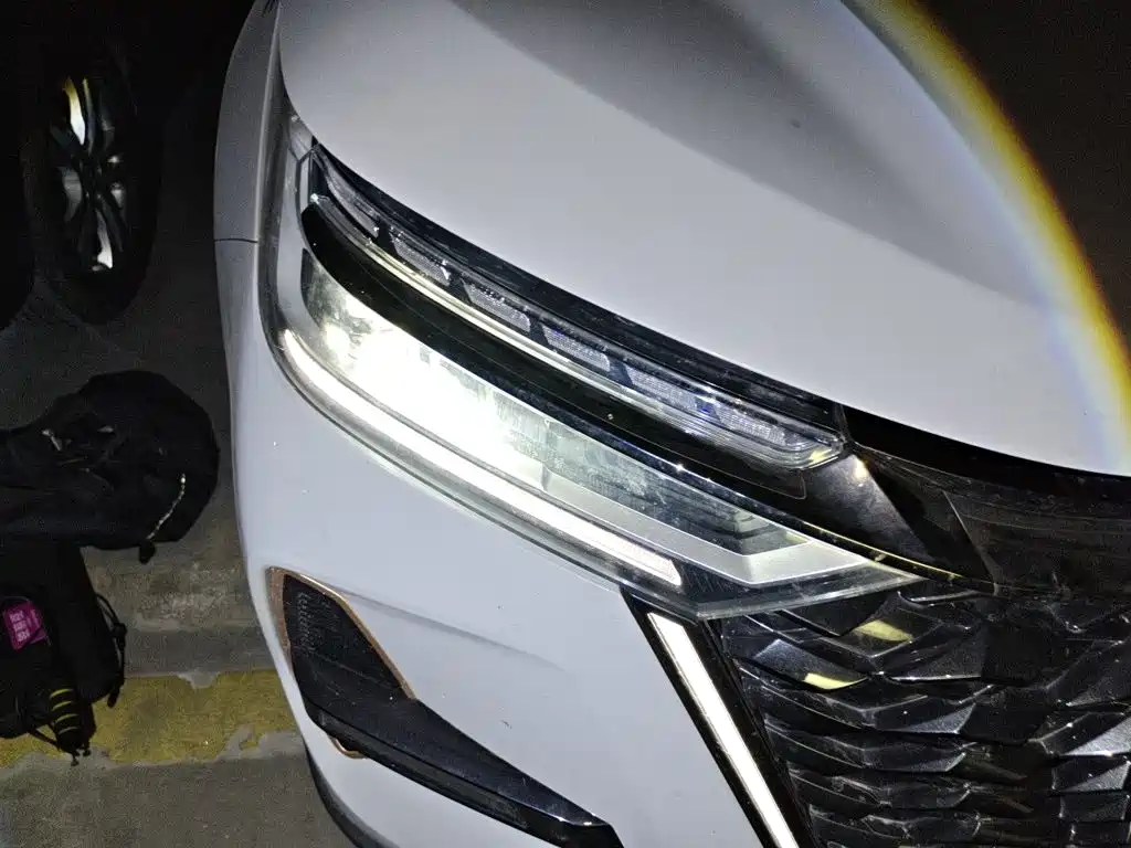 Chery Tiggo 8 PRO — миниатюра 7