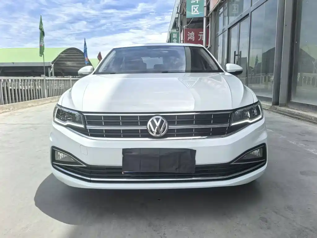 Volkswagen Bora 2019 1.5L AT Elite V