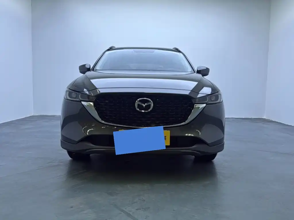 Mazda CX-5 — миниатюра 2