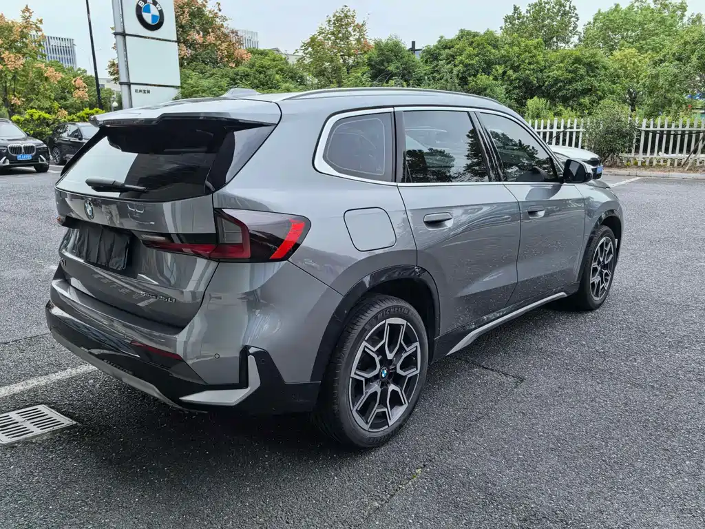BMW X1 — миниатюра 3