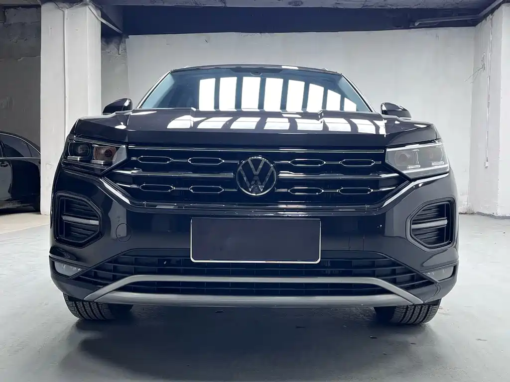 VOLKSWAGEN TANYUE