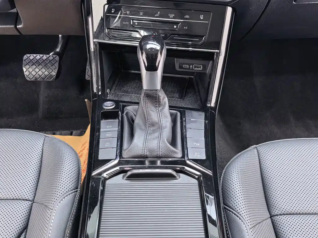 Volkswagen Passat — миниатюра 15