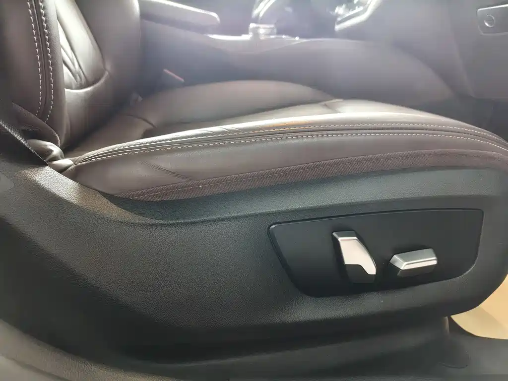 BMW 5 SERIES NEW ENERGY