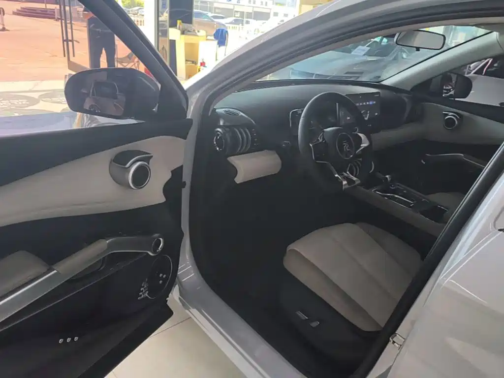 BYD Yuan Plus — миниатюра 16