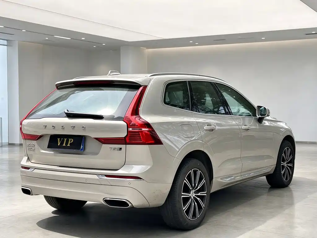 Volvo XC60 — миниатюра 4