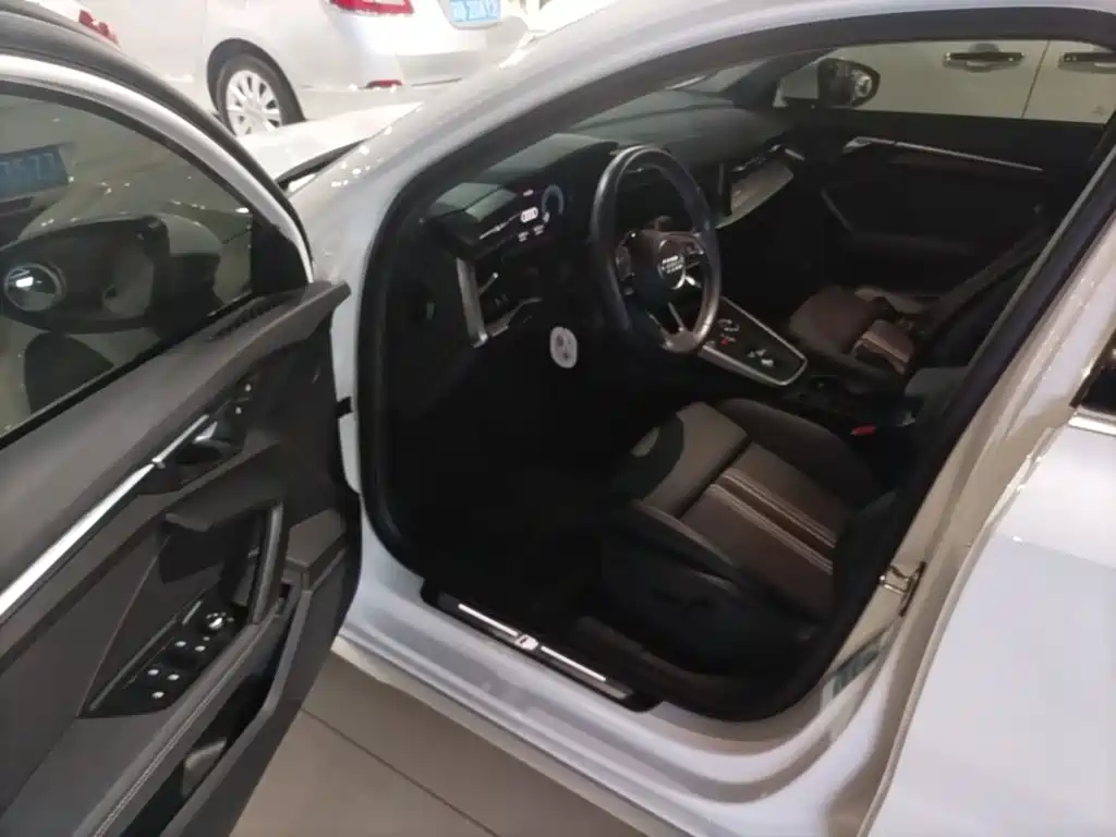 Audi A3 — миниатюра 16