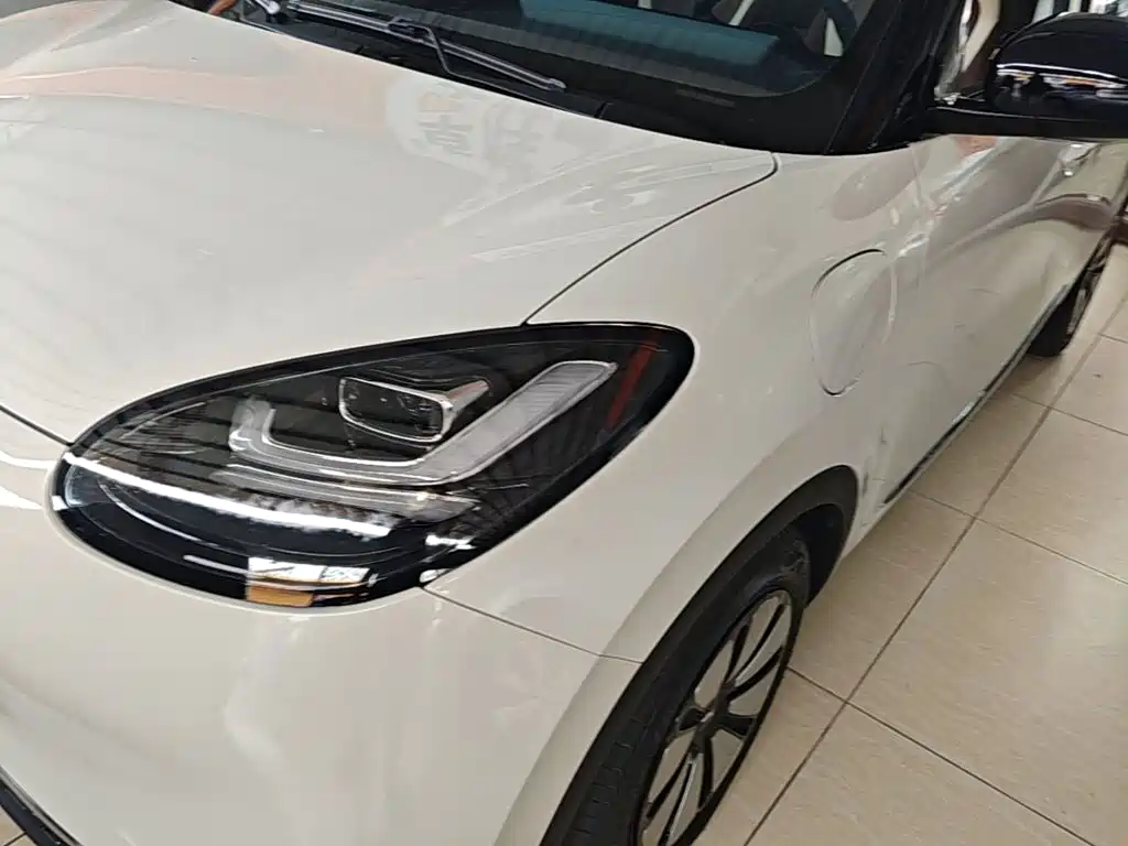 Wuling Bingo — миниатюра 24