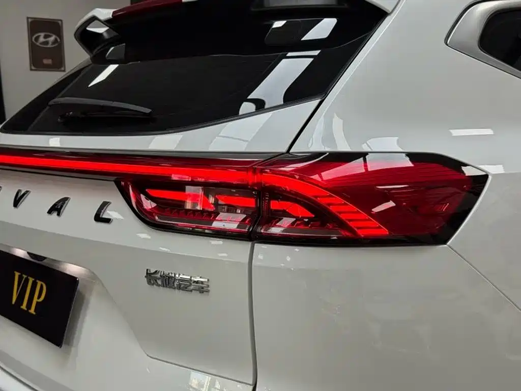 Haval H6 — миниатюра 20